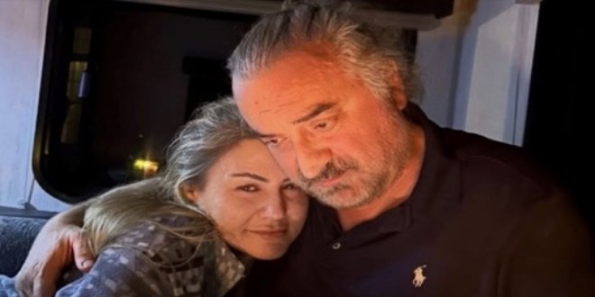 'Kavuşmaların en ağırı rüyada görmek'