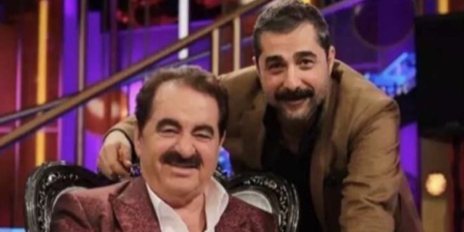 İbrahim Tatlıses uzaklaştırma kararı aldırdı!