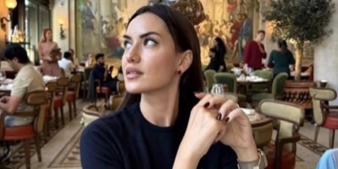 Reklam anlaşmasından aldığı ücret dudak uçuklattı!