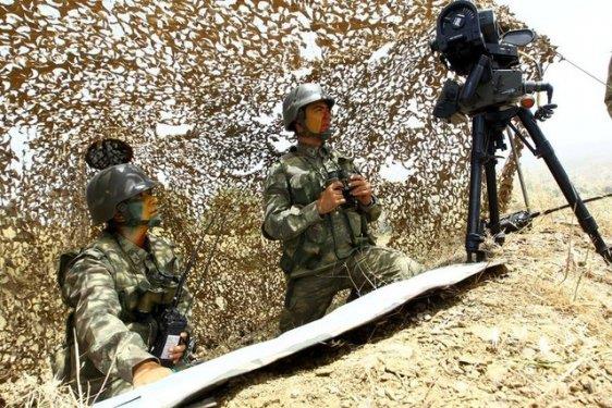 İzmir'in Seferihisar ilçesinde, 7 bin personel, 23 muhtelif gemi, 22 uçak ve 17 helikopterin katılımıyla Türkiye'nin en büyük müşterek tatbikatı yapıldı.