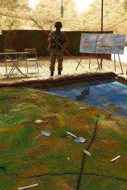 İzmir'in Seferihisar ilçesinde, 7 bin personel, 23 muhtelif gemi, 22 uçak ve 17 helikopterin katılımıyla Türkiye'nin en büyük müşterek tatbikatı yapıldı.