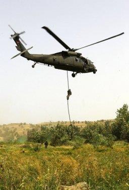 İzmir'in Seferihisar ilçesinde, 7 bin personel, 23 muhtelif gemi, 22 uçak ve 17 helikopterin katılımıyla Türkiye'nin en büyük müşterek tatbikatı yapıldı.