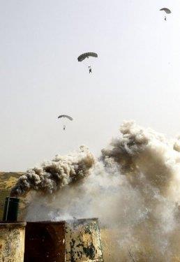 Birlik ve karargahların bir arada çalışmalarını sağlamak ve eğitim seviyelerini artırmanın amaçlandığı tatbikatta, ayrıca komuta-kontrol, ateş desteği, hava savunması, muharebe sahası ana fonksiyon alanlarına yönelik sistemlerin müşterek anlayışla denenmesi sağlandığı kaydedildi.