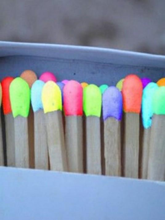 Küçük bir tavuk kümesini badanalayacak kadar kireç var. 2000 kibrit yapacak kadar fosfor bulunuyor. Ufak bir topun atımına yetecek barut için potasyum var.