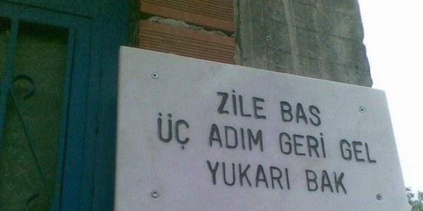 Bunlar sadece Karadeniz'de var