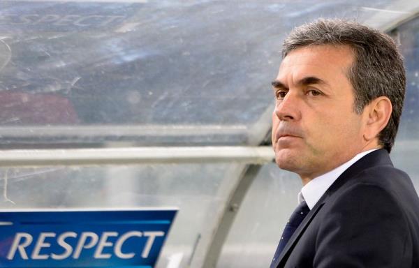 Spor Toto Süper Lig'e son olarak Fenerbahçe Teknik Direktörü Aykut Kocaman veda etti. Ani bir kararla görevi bırakan teknik adam gündeme damgasını vurdu...