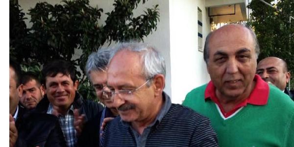 Kılıçdaroğlu'nu böyle görenler şaşırdı