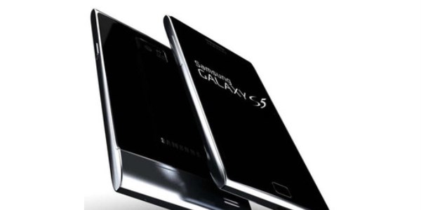 Samsung Galaxy S5 suya ve toza dayanıklı