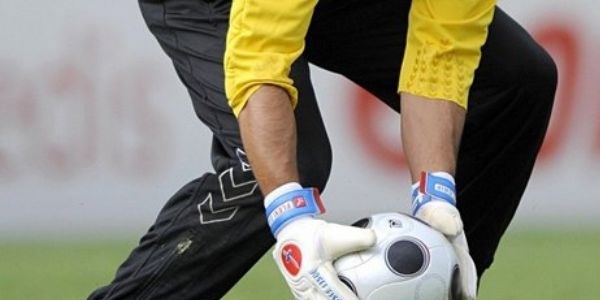 En iyi kaleciler arasında Türkiye'den tek isim var
