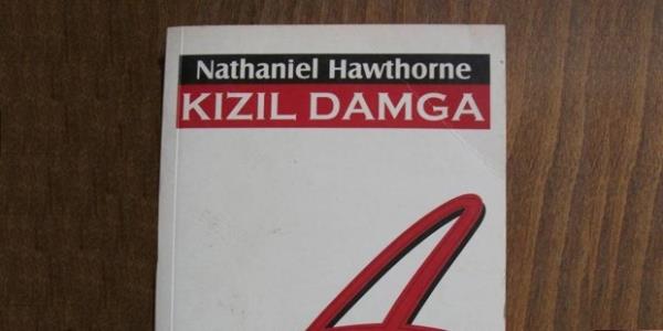 <P>Nathaniel Hawthorne / Kırmızı Leke (1850)</P>