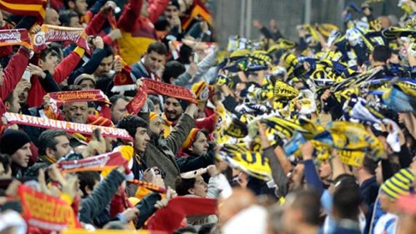 <p><b>7 - G.Saray-F.Bahçe (İzmir Atatürk)</b></p>  21.01.1973   <p>66.701 kişi</p>