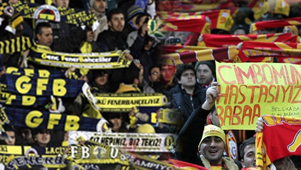 <p><b>4 - G.Saray-F.Bahçe (Atatürk Olimpiyat)</b></p>  27.09.2003   <p>70.125 kişi</p>