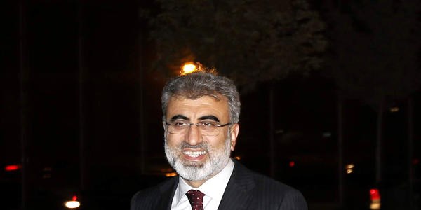 Devlet, bu düğünde biraraya geldi