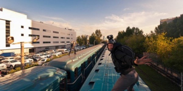 Tüyler ürperten fotoğraflar