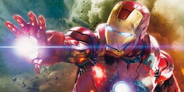 Iron Man gerçek oluyor!