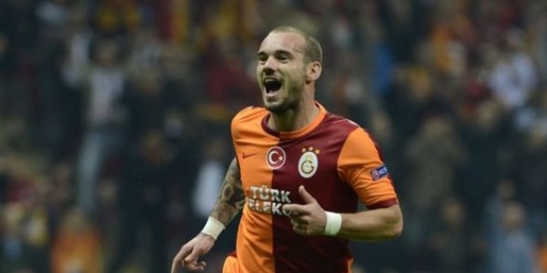 Şampiyonlar Ligi'nde haftanın 11'i