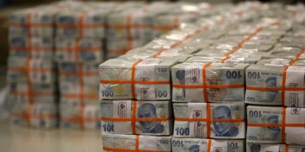 İşte 2014'ün zamlı maaşları!