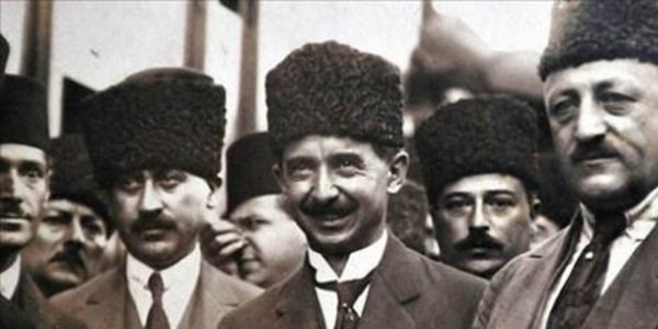 Osmanlı'dan son fotoğraflar