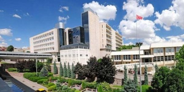 Dünyada Harvard Türkiye'de Hacettepe