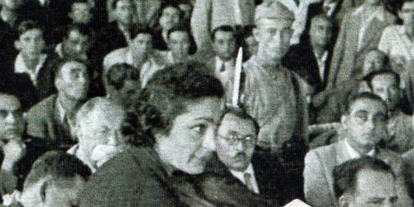 Cumhuriyet kadınlarından ilkler