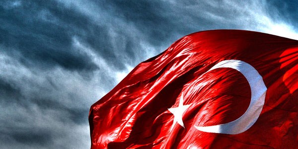 Ünlüler Cumhuriyet Bayramı'nı böyle kutladılar!