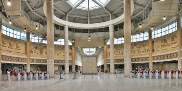 Marmaray İstasyonları nerelerde olacak?