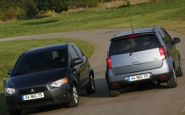 Mitsubishi Colt 5 Kapı 1.3 AMT ELEGANCE: 34 bin 224 TL