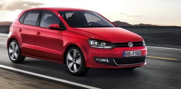 Volkswagen Polo 1.4 85 PS Tiptr. DSG: 39 bin 200 TL