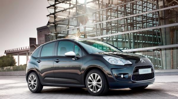 Citroen C3 1.4 VTi 95 HP Collection BMP: 36 bin 500 TL