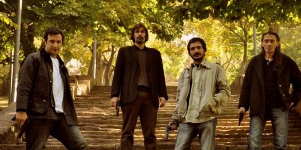 Bu hafta 8 yeni film vizyona giriyor