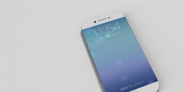 iPhone 6 böyle mi görünecek?
