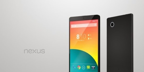 Google Nexus 5 ve özellikleri
