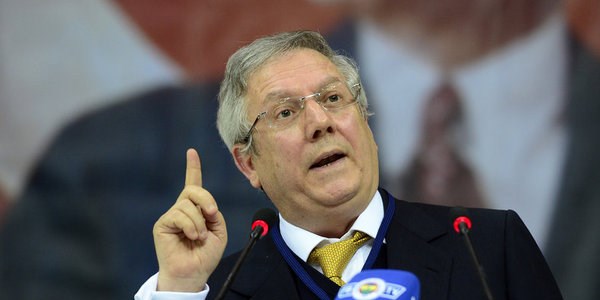 İşte Yıldırım'ın listesi