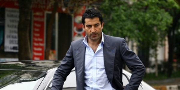 Cihangir'in de Karadayı'sı