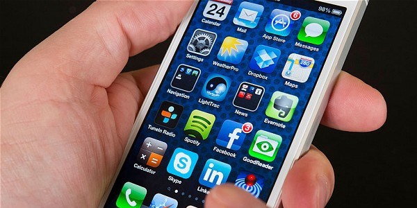 iOS 7'nin içinde gizlenmiş özellikler...