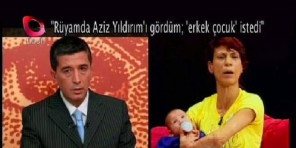 Televizyon efsaneleri