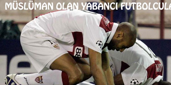 Dünyaca ünlü müslüman futbolcular
