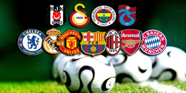 Avrupa'da herkes bu 10'un peşinde