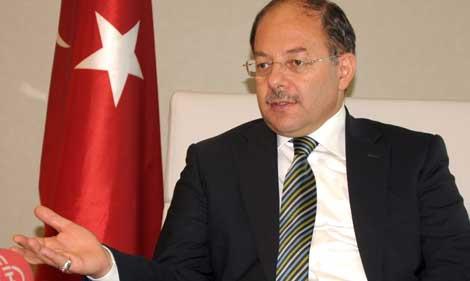 Recep Akdağ-AK Parti-Erzurum Atatürk Üniversitesi Tıp Fakültesi