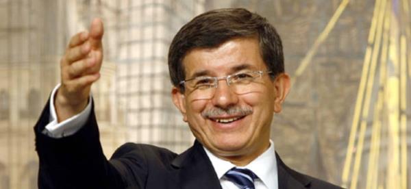 Ahmet Davutoğlu-AK Parti-Boğaziçi Üniversitesi İktisadi ve İdari Bilimler Fakültesi