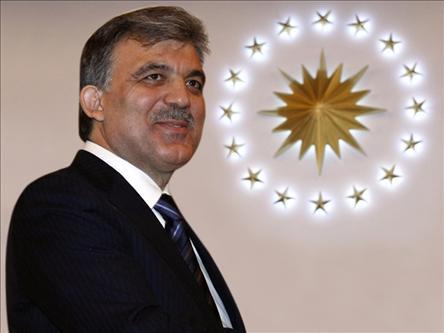 Abdullah Gül-İstanbul Üniversitesi İktisat Fakültesi