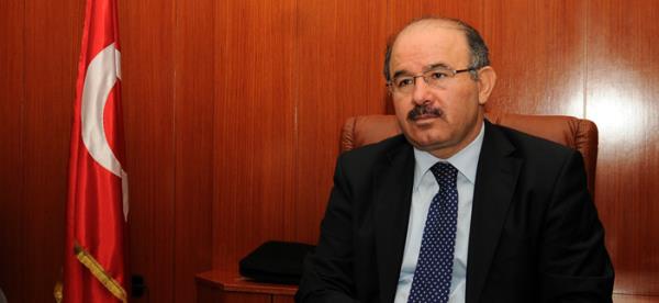 Hüseyin Çelik-AK Parti-İstanbul Üniversitesi Edebiyat Fakültesi Türk Dili ve Edebiyatı Bölümü