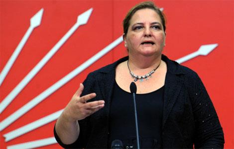 Bihlun Tamaylıgil-CHP-İstanbul Üniversitesi İşletme Fakültesi