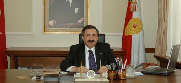 Oğuz Kağan Köksal-AK Parti-Ankara Üniversitesi Siyasal Bilgiler Fakültesi