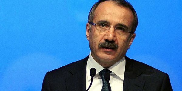 Ömer Dinçer-AK Parti-Erzurum Atatürk Üniversitesi İşletme Fakültesi İşletme Yönetimi ve Politikası Bölümü