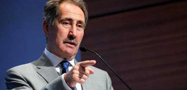 Ertuğrul Günay-AK Parti-İstanbul Üniversitesi Hukuk Fakültesi