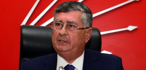 Adnan Keskin -CHP- Ankara Üniversitesi Hukuk Fakültesini bitirdi.