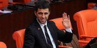 Hakan Şükür-AK Parti-Özel Tuzla Ayaz Akşam Lisesi