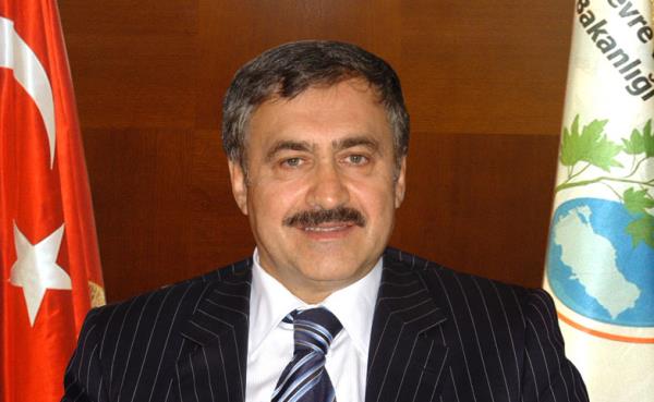 Veysel Eroğlu-AK Parti-İstanbul Teknik Üniversitesi İnşaat Fakültesi