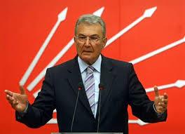 Deniz Baykal-CHP-Ankara Üniversitesi Hukuk Fakültesi